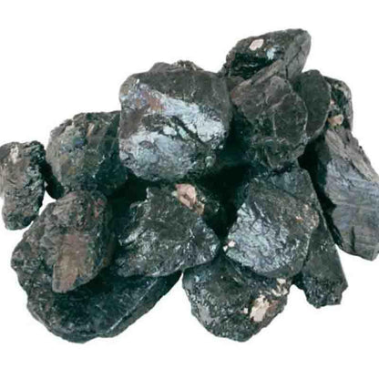 Tourmaline noire Brésil A (pierre brute) - La Boite à Cailloux