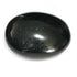 Tourmaline noire Madagascar AA (galet XL) - La Boite à Cailloux