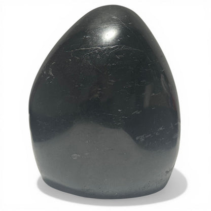 Tourmaline noire Madagascar forme libre - 437g - La Boite à Cailloux