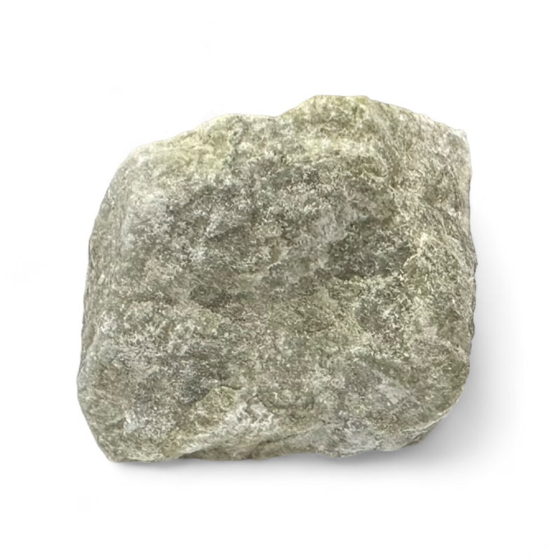 Vésuvianite Inde A (pierre brute - La Boite à Cailloux