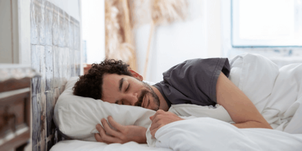 Comment la lithothérapie aide à dormir ? 